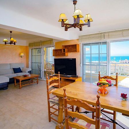 לה מאטה 130 Sur Sea - Alicante Holiday מראה חיצוני תמונה