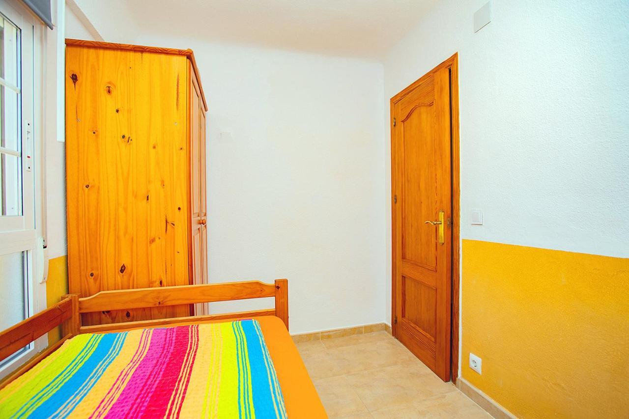 לה מאטה 130 Sur Sea - Alicante Holiday מראה חיצוני תמונה