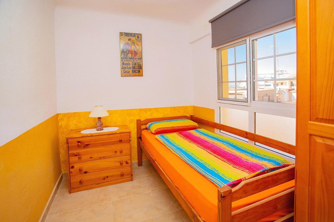 לה מאטה 130 Sur Sea - Alicante Holiday מראה חיצוני תמונה