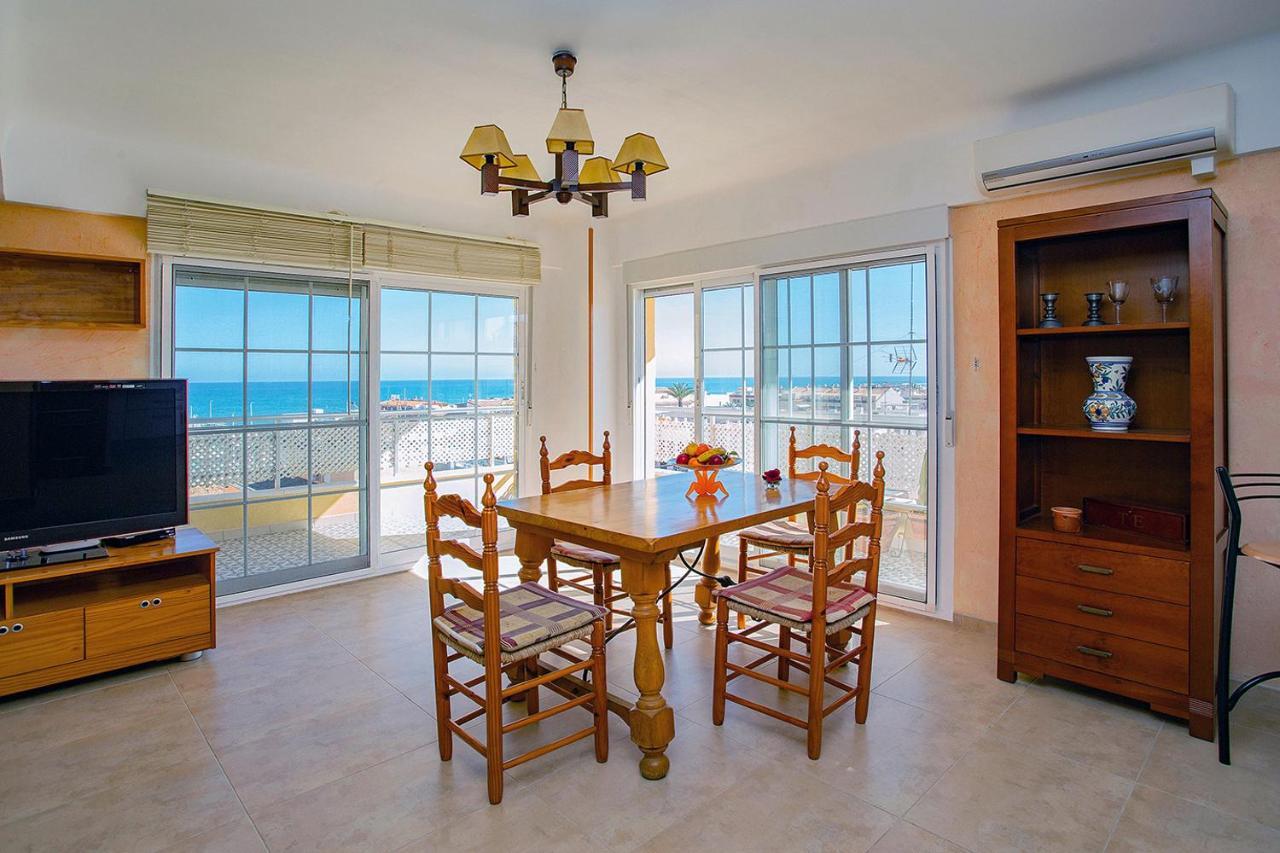 לה מאטה 130 Sur Sea - Alicante Holiday מראה חיצוני תמונה