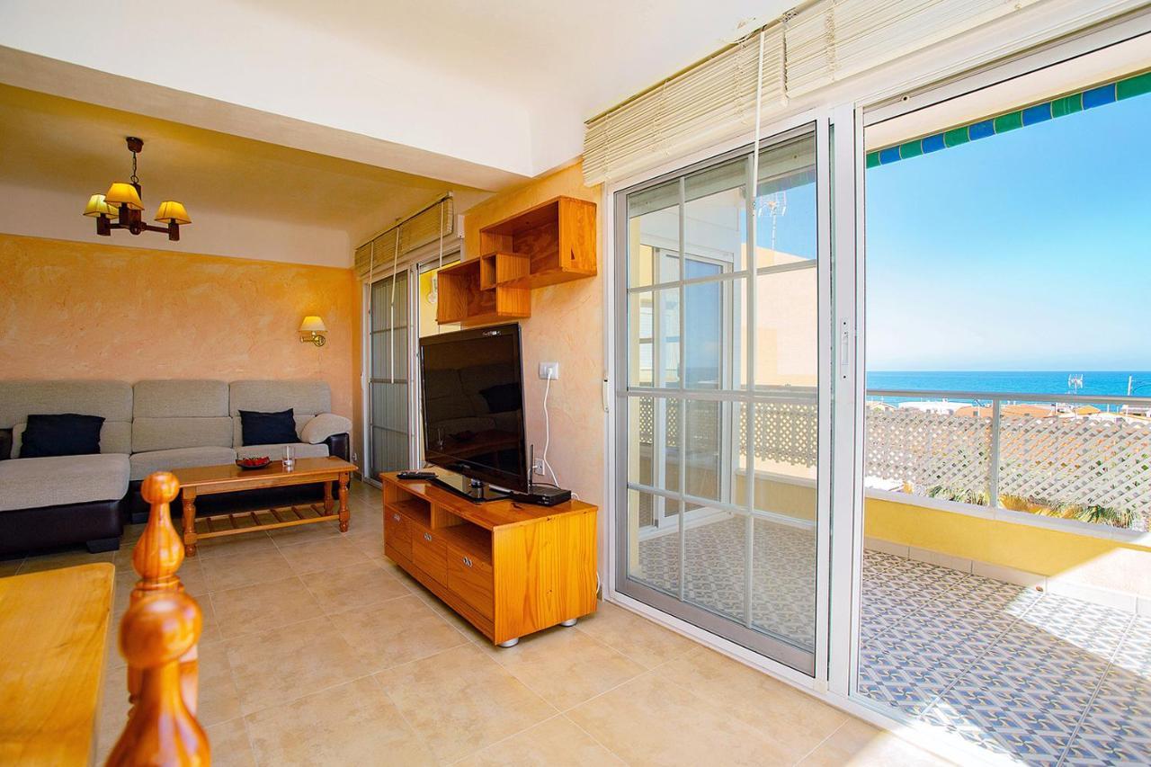 לה מאטה 130 Sur Sea - Alicante Holiday מראה חיצוני תמונה